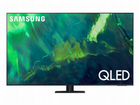Новые телевизоры Samsung 2021. Гарантия. Доставка