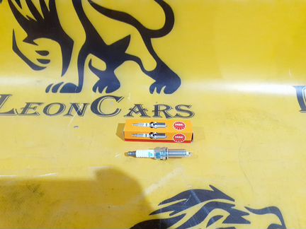 Свеча NGK 1578 Киа Рио/Солярис с 2011