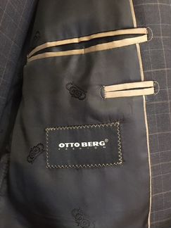 Костюм Otto berg