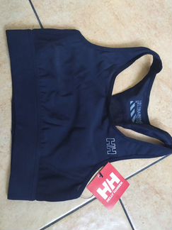 Топик спортивный Hally Hansen