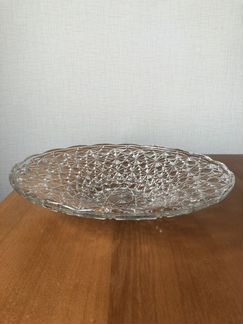 Блюдо для фруктов