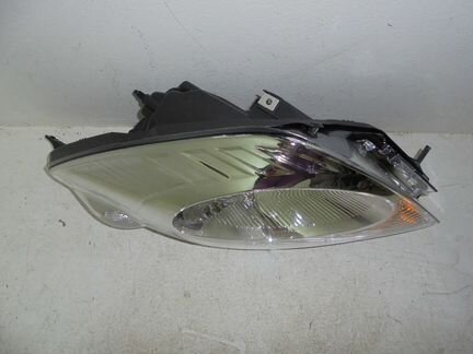 Фара левая Nissan Note E11