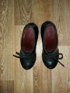 Классные ботильоны ita ita