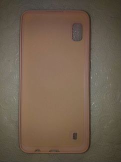 Чехол для Samsung A 10