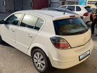 Opel Astra 1.8 AT, 2013, 128 000 км