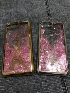 Чехлы на айфон 7+