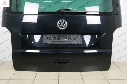 Крышка багажника в сборе VW T6