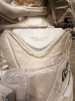 Ловушка и блин вратаря Bayer, 5000