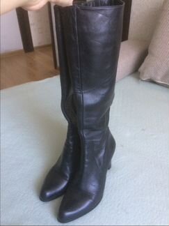 Продаю сапоги