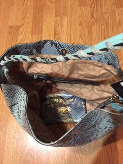 Новая сумка Roccobarocco оригинал