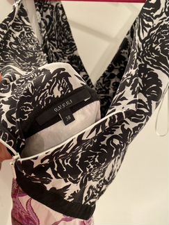 Платье Gucci