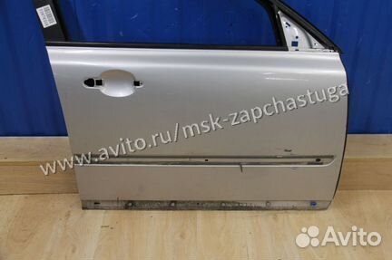 Дверь правая передняя Volvo S40