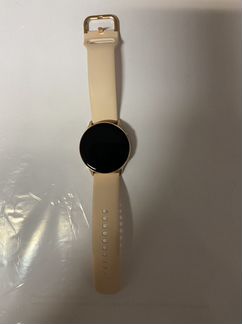 Samsung galaxy watch active