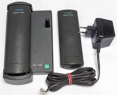 Gigaset 910 Made in Germany бу