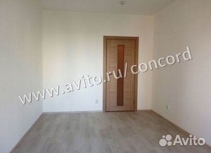 1-к квартира, 32.6 м², 8/25 эт.