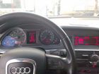 Audi A6 2.4 CVT, 2004, 200 000 км объявление продам