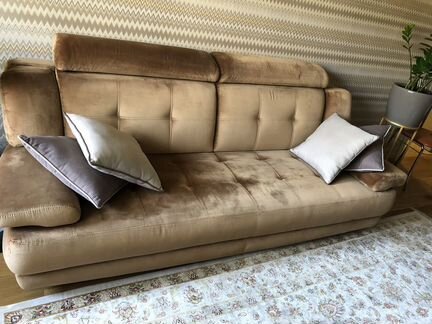 Диван фабрики 8 марта