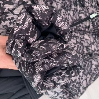 Пальто зимнее odri mio оригинал