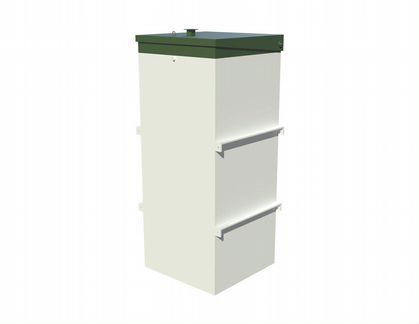 Септик Топас-6 Пр / Топас-С 6 Пр