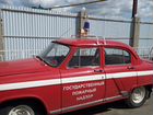 ГАЗ 21 Волга 2.5 МТ, 1963, 100 000 км объявление продам