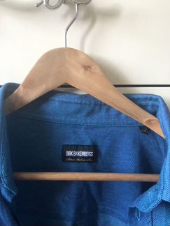 Рубашка Bikkemberg. Оригинал