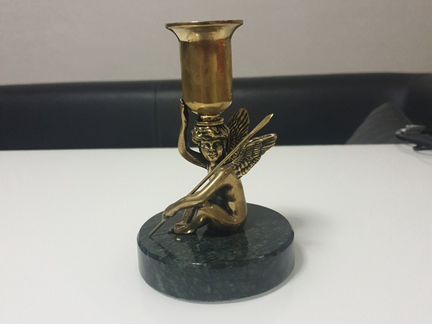Подсвечник 