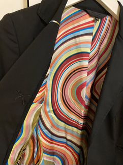 Пиджак женский paul smith оригинал