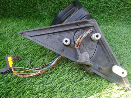 Зеркало правое Bmw 530I E60 M54 2003