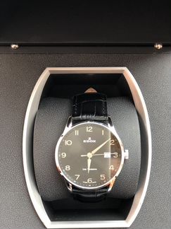 Часы Edox