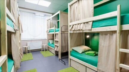 Комната 15 м², 2/10 эт.