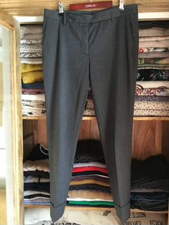 Брюки, Zara