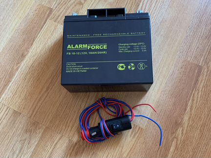 Портативная колонка bluetooth