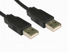 Кабели USB-a to USB-a (папа-папа), 2 и 5 метров