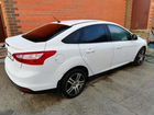 Ford Focus 1.8 МТ, 2007, 170 000 км