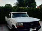 Ford F-250 МТ, 1997, 250 000 км