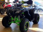 Квадроцикл motax ATV Grizlik 200 новый
