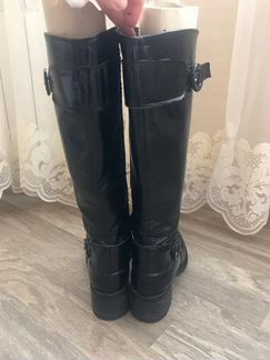 Сапоги Италия