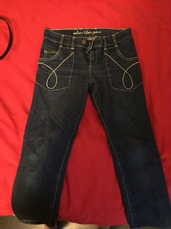 Капри Calvin Klein