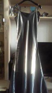 Платье вечернее