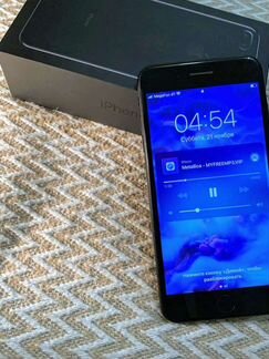 iPhone 7+ 256 гб