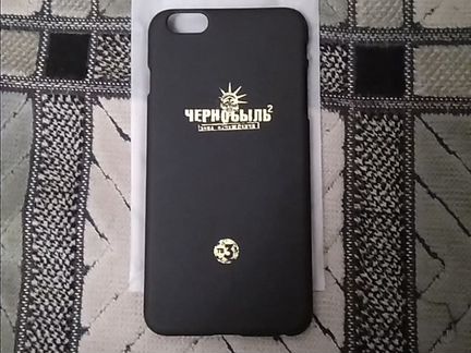 Чехол для айфона 6+