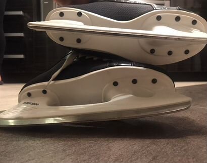 Коньки 36 размер