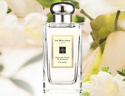 Jo Malone English Pear & Freesia новый уни парфюм