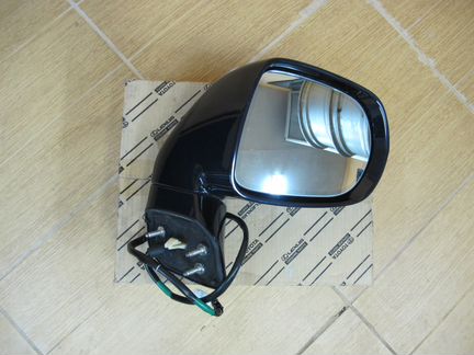 Правое Зеркало Lexus RX350 RX270 450H