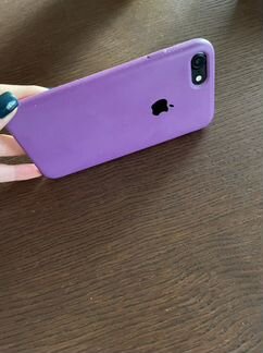 Телефон iPhone 7