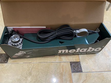 Машина шлифовальная/болгарка