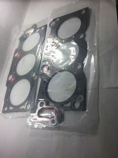 Прокладка гбц левая Тойота 1MZ-FE 1111620010