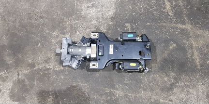 Колонка рулевая электро BMW E38 E39 E53 X5