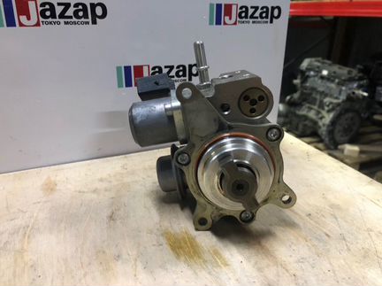 Тнвд бу Citroen пежо 44т.км контракт из Японии б/п