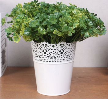 Новое кашпо «Ажур»